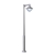 EKTOR 2500 GREY FUMAGALLI